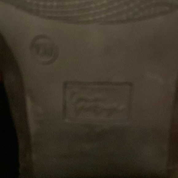 Crown Vintage Woody Black Leather Ankle Bootie - Picture 8 of 10